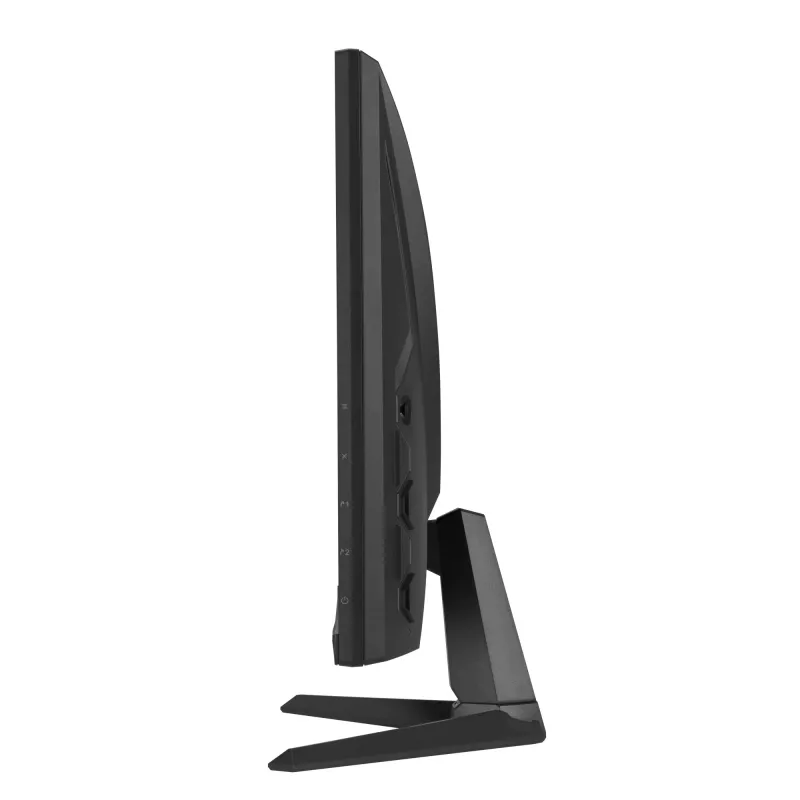 ASUS TUF Gaming VG257Q5A kompiuterio monitorius 62,2 cm (24,5 colio) 1920 x 1080 pikselių Full HD LCD juodas