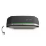 Garsiakalbis Poly HP Poly Sync 20 su Bluetooth, USB-C/A adapteriu, Micro-USB, 20 val. baterija, juodas