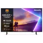 Philips 50PUS8510 127 cm (50 col.) 4K Ultra HD išmanusis televizorius Wi-Fi juodas