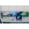 i-tec USB-C Triple 4K HDMI vaizdo adapteris, maitinimo tiekimas 100 W