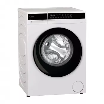 Candy EY 26SB7-S skalbimo mašina įkraunama iš priekio 6 kg 1200 aps./min. Balta