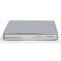 GEMBIRD išorinis USB DVD įrenginys, sidabrinis
