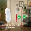 Pakaitinių šluosčių rinkinys VILEDA Flex&Catch 177662 – 10 pakaitinių įdėklų