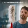 Pakaitinių šluosčių rinkinys VILEDA Flex&Catch 177662 – 10 pakaitinių įdėklų