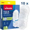 Pakaitinių šluosčių rinkinys VILEDA Flex&Catch 177662 – 10 pakaitinių įdėklų