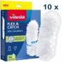 Pakaitinių šluosčių rinkinys VILEDA Flex&Catch 177662 – 10 pakaitinių įdėklų
