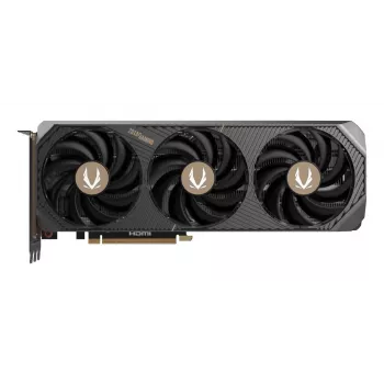 ZOTAC grafikos plokštė – GeForce RTX 5080 – 16 GB GDDR7
