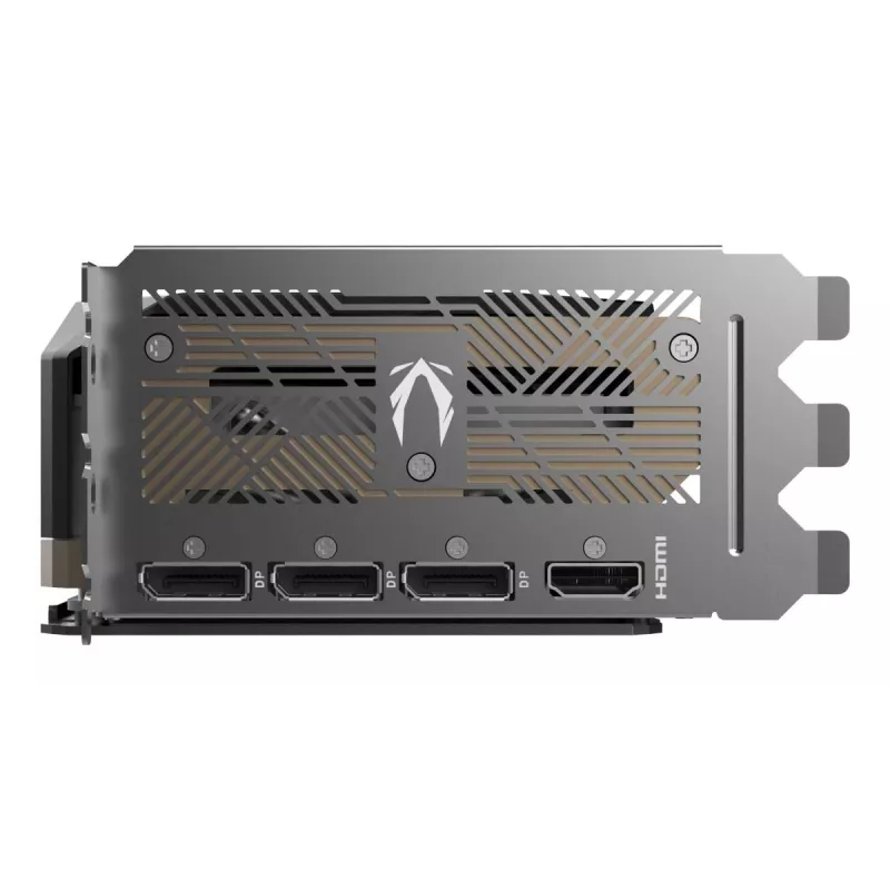 ZOTAC grafikos plokštė – GeForce RTX 5080 – 16 GB GDDR7