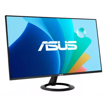 ASUS VZ279HG kompiuterio monitorius 68,6 cm (27 colių) 1920 x 1080 pikselių Full HD LCD juodas