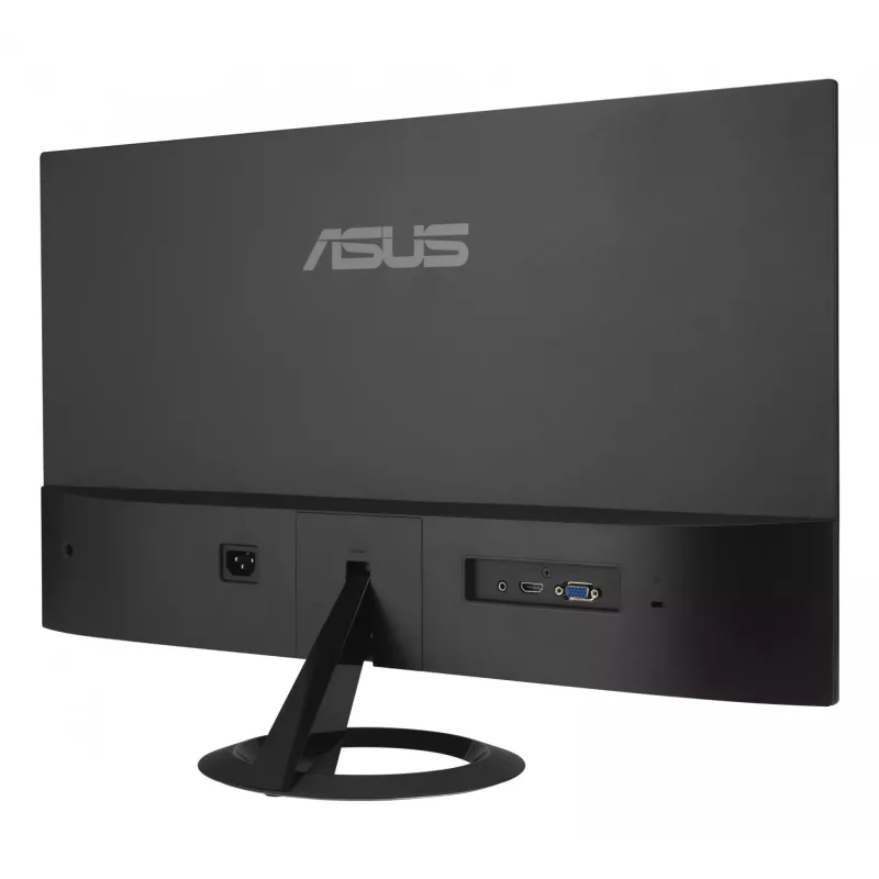 ASUS VZ279HG kompiuterio monitorius 68,6 cm (27 colių) 1920 x 1080 pikselių Full HD LCD juodas