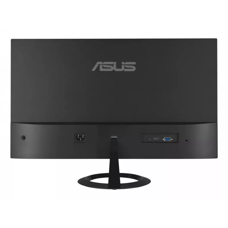ASUS VZ279HG kompiuterio monitorius 68,6 cm (27 colių) 1920 x 1080 pikselių Full HD LCD juodas