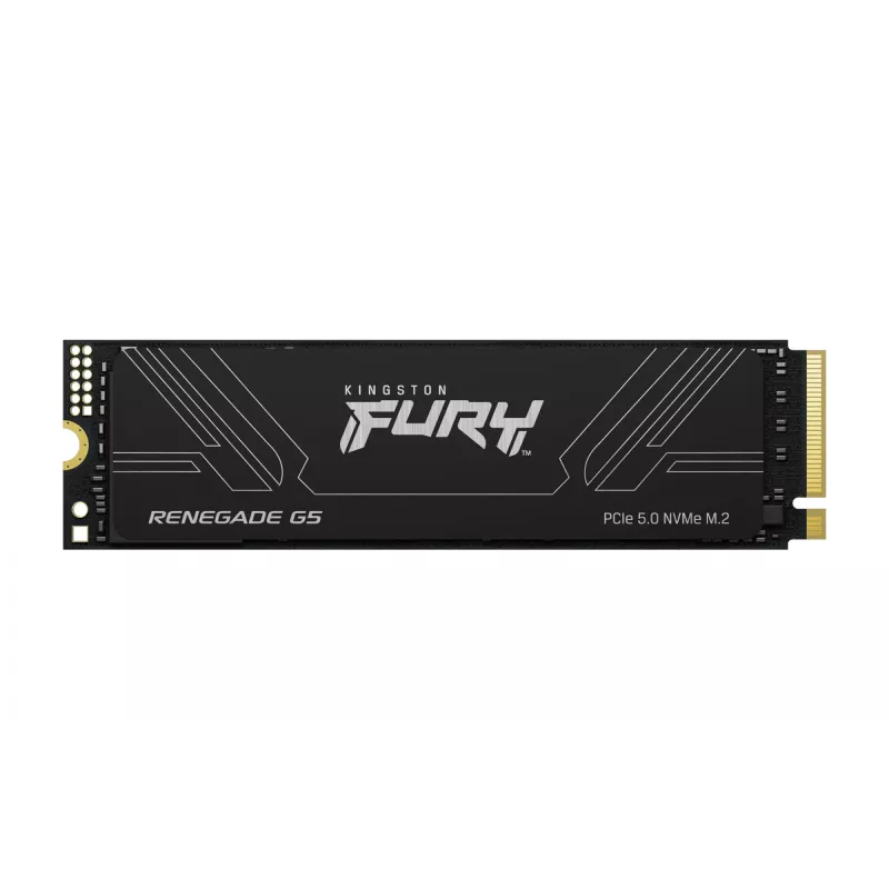 SSD Kingston Technology 8T FURY RENEGADE G5 M.2 2280 NVMe 8TB 14800MB/s