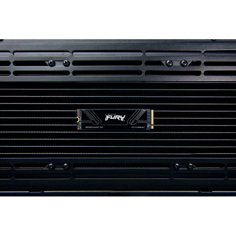 SSD Kingston Technology 8T FURY RENEGADE G5 M.2 2280 NVMe 8TB 14800MB/s