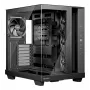 PC case be quiet! Light Base 500 Midi Tower Juoda
