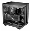 PC case be quiet! Light Base 500 Midi Tower Juoda
