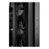 PC case be quiet! Light Base 500 Midi Tower Juoda