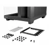 PC case be quiet! Light Base 500 Midi Tower Juoda