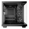 PC case be quiet! Light Base 500 Midi Tower Juoda