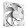 be quiet! Pure Wings 3 120mm | PWM Reverse White Triple-Pack kompiuterio korpuso ventiliatorius 12 cm 3 vnt.