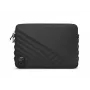 ASUS BS3601 ROG SLEEVE 4.0/16 40,6 cm (16 colių) Dėklas rankovei Juoda
