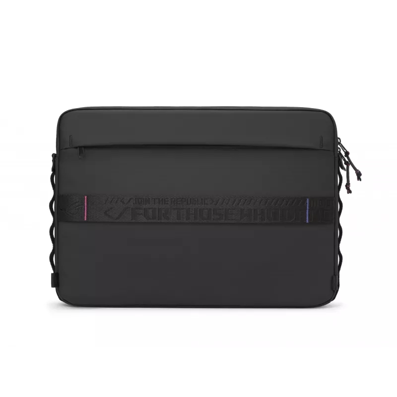 ASUS BS3601 ROG SLEEVE 4.0/16 40,6 cm (16 colių) Dėklas rankovei Juoda