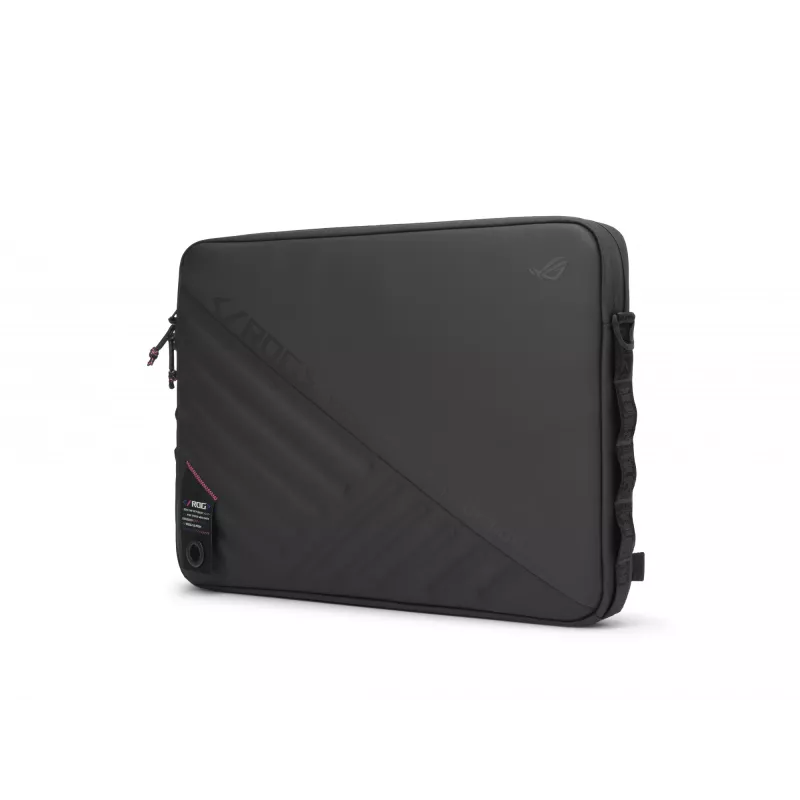 ASUS BS3601 ROG SLEEVE 4.0/16 40,6 cm (16 colių) Dėklas rankovei Juoda
