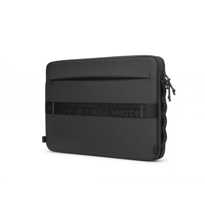 ASUS BS3601 ROG SLEEVE 4.0/16 40,6 cm (16 colių) Dėklas rankovei Juoda