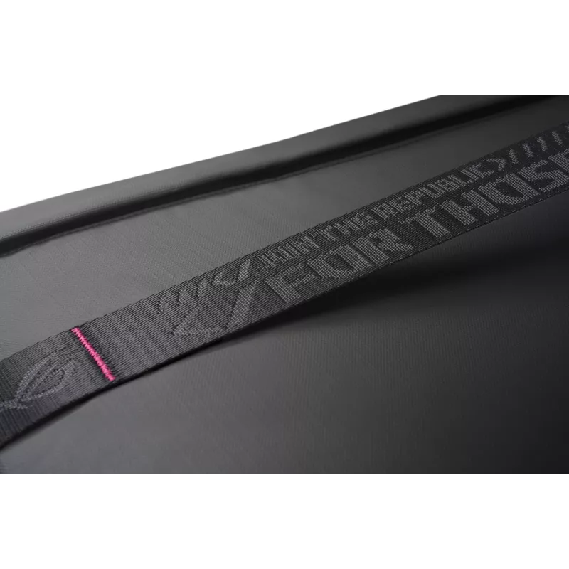 ASUS BS3601 ROG SLEEVE 4.0/16 40,6 cm (16 colių) Dėklas rankovei Juoda