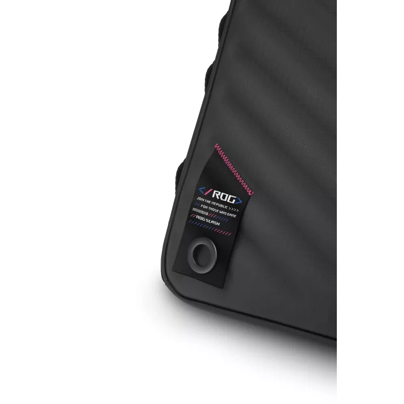 ASUS BS3601 ROG SLEEVE 4.0/16 40,6 cm (16 colių) Dėklas rankovei Juoda