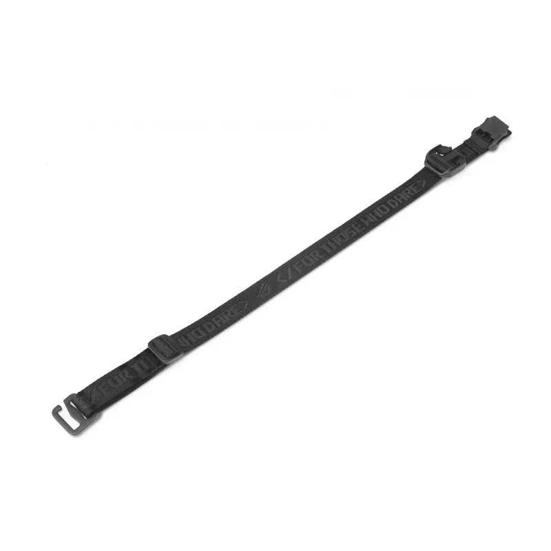 ASUS BS3601 ROG SLEEVE 4.0/16 40,6 cm (16 colių) Dėklas rankovei Juoda