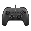MSI FORCE GC200 žaidimų valdiklis juodas USB žaidimų pultas analoginis / skaitmeninis Android, PC