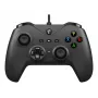 MSI FORCE GC200 žaidimų valdiklis juodas USB žaidimų pultas analoginis / skaitmeninis Android, PC