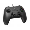 MSI FORCE GC200 žaidimų valdiklis juodas USB žaidimų pultas analoginis / skaitmeninis Android, PC