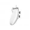 Laidinis USB žaidimų valdiklis MSI FORCE GC200 WHITE — ergonomiškas dizainas, laidinis ryšys