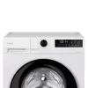 Candy GD 410B8-S skalbimo mašina Priekinis įkrovimas 10 kg 1351 RPM Balta