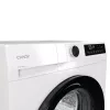 Candy GD 410B8-S skalbimo mašina Priekinis įkrovimas 10 kg 1351 RPM Balta
