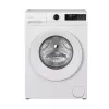 Candy GD 498-S skalbimo mašina priekinio įkrovimo 9 kg 1400 aps./min balta