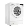Candy BC449M4D8J-S skalbimo mašina įkraunama iš priekio 9 kg 1400 aps./min. Balta