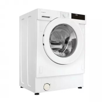 Candy BC448M4D8J-S skalbimo mašina priekinio įkrovimo 8 kg 1400 aps./min.