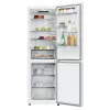 Candy Fresco ECN2CQTEW186 Laisvai pastatomas 355 L Baltas