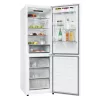 Candy Fresco ECN2CQTEW186 Laisvai pastatomas 355 L Baltas