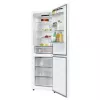 Candy Fresco ECN2CQTEW186 Laisvai pastatomas 355 L Baltas