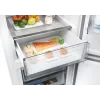 Candy Fresco ECN2CQTEW186 Laisvai pastatomas 355 L Baltas