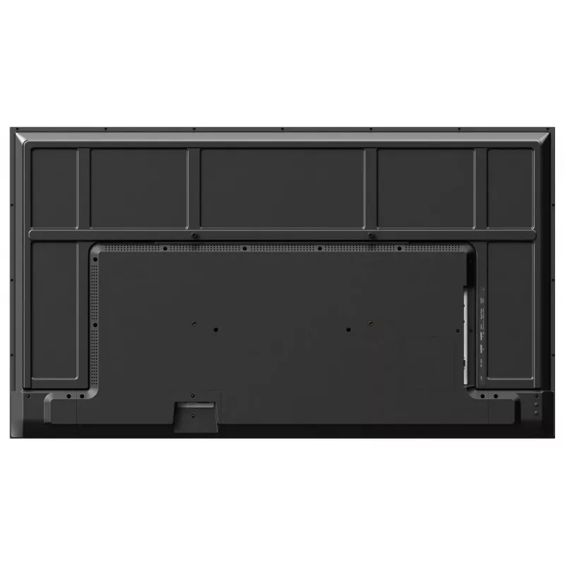 Sharp MultiSync E559 Skaitmeninės iškabos plokščiaekranis 139,7 cm (55 colių) LED 350 cd/m² 4K Ultra HD juoda