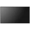Sharp MultiSync E559 Skaitmeninės iškabos plokščiaekranis 139,7 cm (55 colių) LED 350 cd/m² 4K Ultra HD juoda
