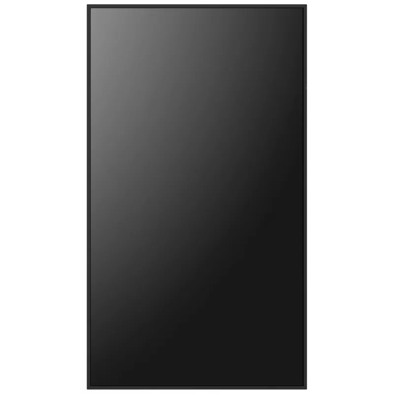 Sharp MultiSync E559 Skaitmeninės iškabos plokščiaekranis 139,7 cm (55 colių) LED 350 cd/m² 4K Ultra HD juoda