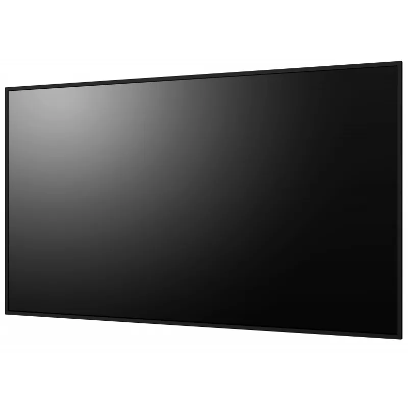 Sharp MultiSync E759 Skaitmeninės iškabos plokščiaekranis 190,5 cm (75 coliai) LCD 350 cd/m² 4K Ultra HD Juoda