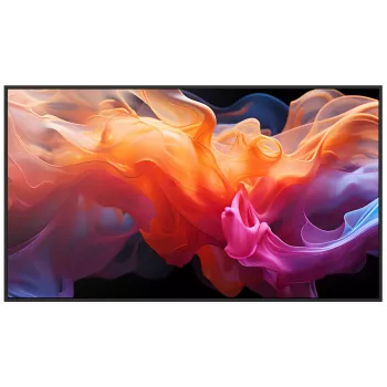 Sharp MultiSync E759 Skaitmeninės iškabos plokščiaekranis 190,5 cm (75 coliai) LCD 350 cd/m² 4K Ultra HD Juoda