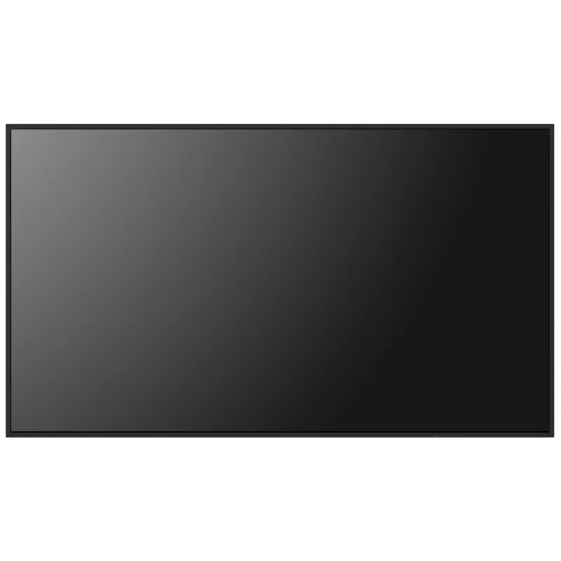 Sharp MultiSync E759 Skaitmeninės iškabos plokščiaekranis 190,5 cm (75 coliai) LCD 350 cd/m² 4K Ultra HD Juoda