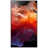Sharp MultiSync E759 Skaitmeninės iškabos plokščiaekranis 190,5 cm (75 coliai) LCD 350 cd/m² 4K Ultra HD Juoda